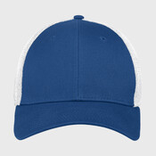 Stretch Mesh Cap