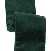 Grommeted Tri Fold Golf Towel