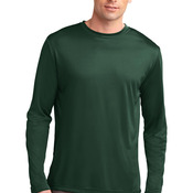 Tall Long Sleeve PosiCharge &#174; Competitor&#153; Tee