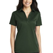 Ladies Silk Touch&#153; Performance Polo