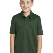 Youth Silk Touch&#153; Performance Polo