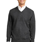 Value V Neck Sweater
