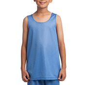 Youth PosiCharge &#174; Classic Mesh Reversible Tank