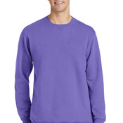 Beach Wash &#174; Garment Dyed Sweatshirt