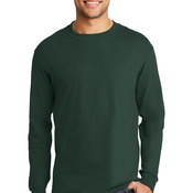 Beefy T &#174; 100% Cotton Long Sleeve T Shirt