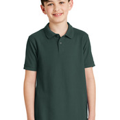 Youth Silk Touch&#153; Polo