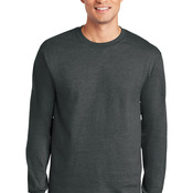 Ultra Cotton &#174; 100% Cotton Long Sleeve T Shirt