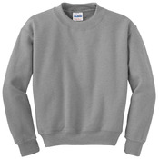 Youth Heavy Blend&#153; Crewneck Sweatshirt