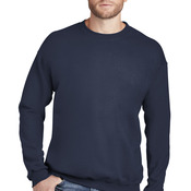 Ultimate Cotton ® Crewneck Sweatshirt