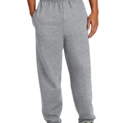 Essential Fleece Sweatpant with Pockets