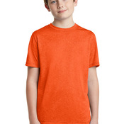 Youth Heather Contender Tee